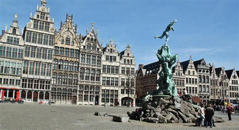 ambers monumento|Qué ver en Amberes (Unesco), la ciudad de los diamantes. Bélgica.